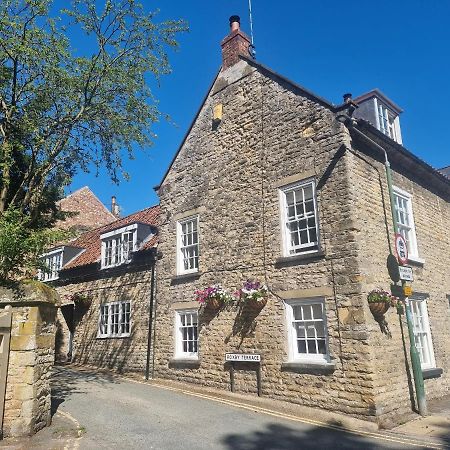 Rorty Crankle Villa Pickering Exterior photo